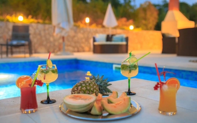 Hedera Estate, Villa Hedera VII