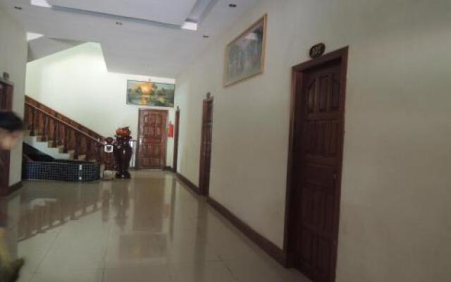 Sovann Phum Hotel