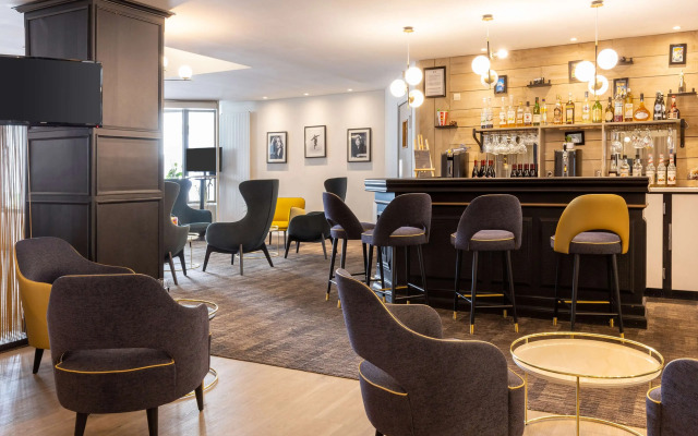 Best Western Plus L'artist Hotel