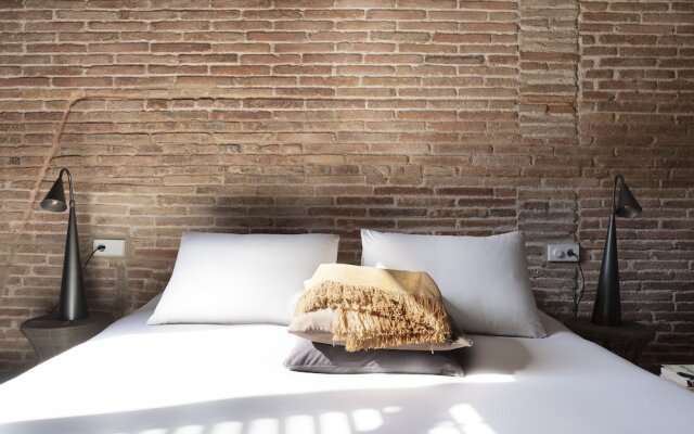 DestinationBCN Apartment Suites