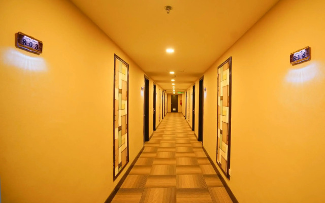 Hotel Anika
