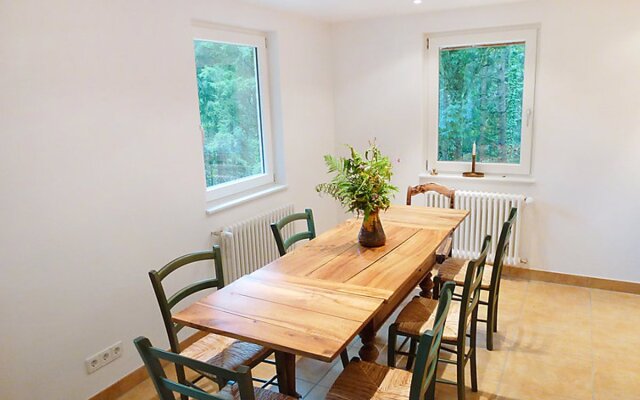 House Leubach Wolfach