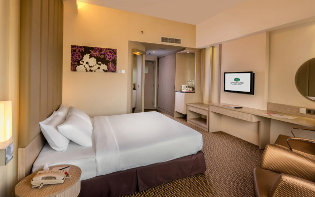 Sunway Hotel Georgetown Penang
