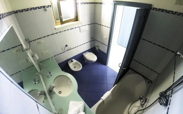 Villaggio Club Baia di Dino