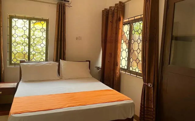 Home Investments Villa