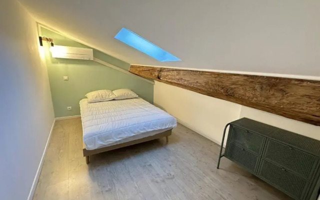 Appartement Port-Vendres, 4 pièces, 6 personnes - FR-1-309-297