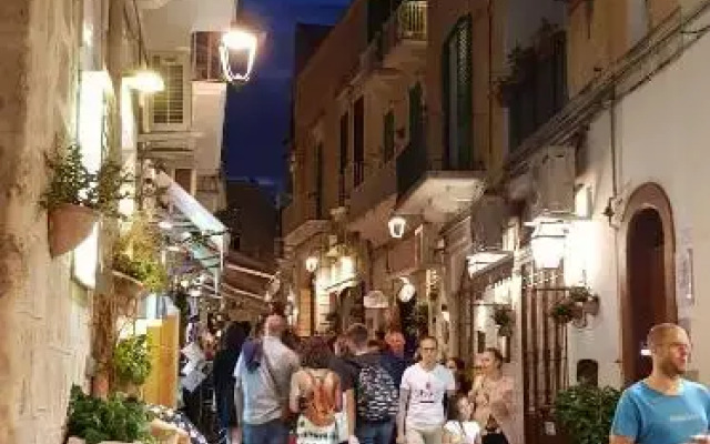 Casa Monopoli