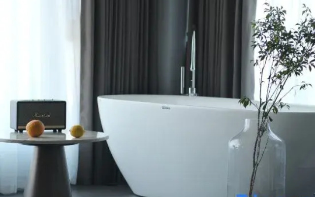 Yunshang Banshan Hotel