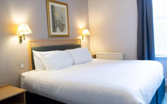 Heart of England, Northampton by Marston's Inns
