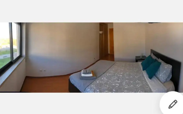 Wonderful apartament Lisbon