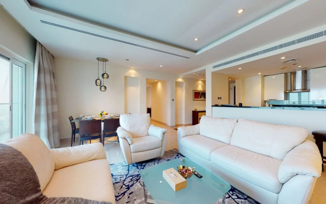 Bonnington Luxury Apartments