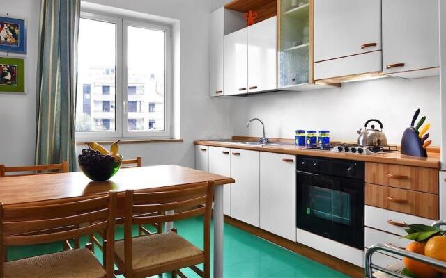 Sorrento Urban Alpha