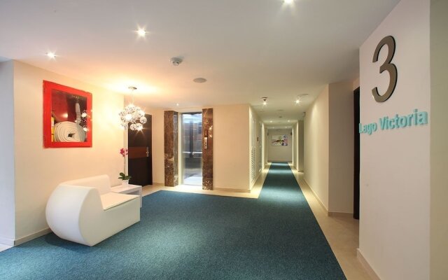 Haus Hotel