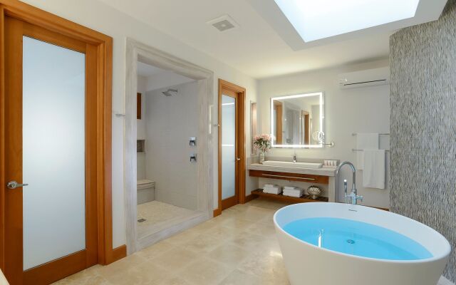 Sandals Montego Bay All Inclusive