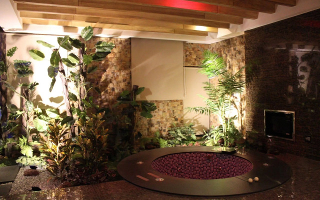 All-Ur Boutique Motel - Chung-Li Branch