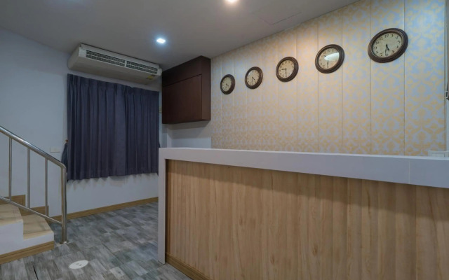 Baan Thai Beach Side Residence