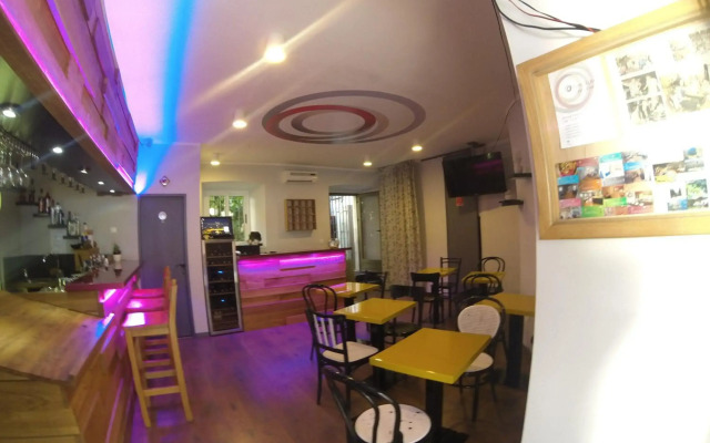 Central Apartments - Integrated Hotel Zadar
