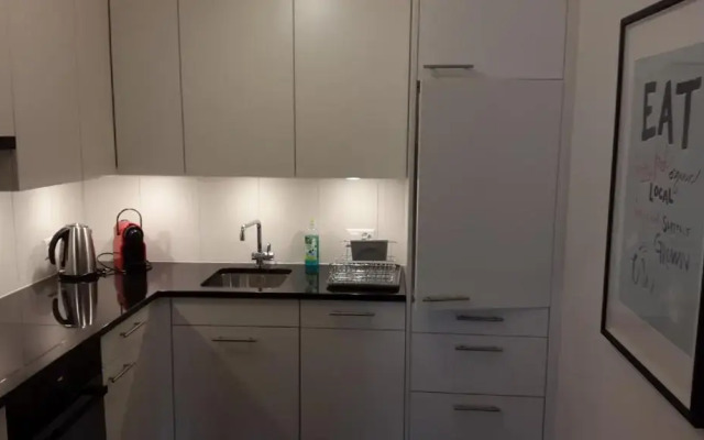 Alpen-Fewo, Residenza Quadra 322