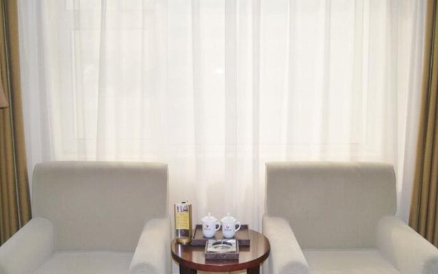 Yong Feng Hongli Hotel