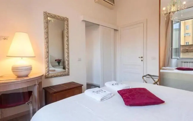 Amazing View Vatican Rome