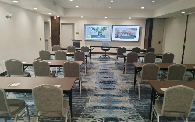 Hawthorn Extended Stay by Wyndham Kingwood/Houston