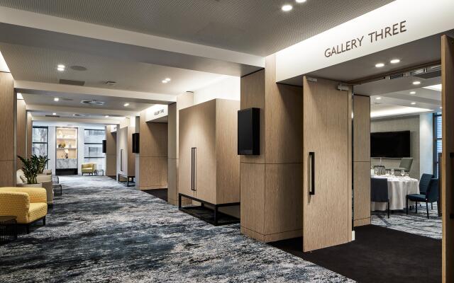 Crowne Plaza Sydney Darling Harbour by IHG