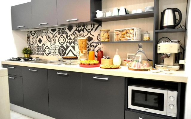 Appartamento I Cenni di Napoli