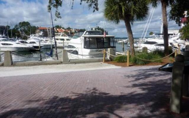 Seapines 593 Wildwood spa