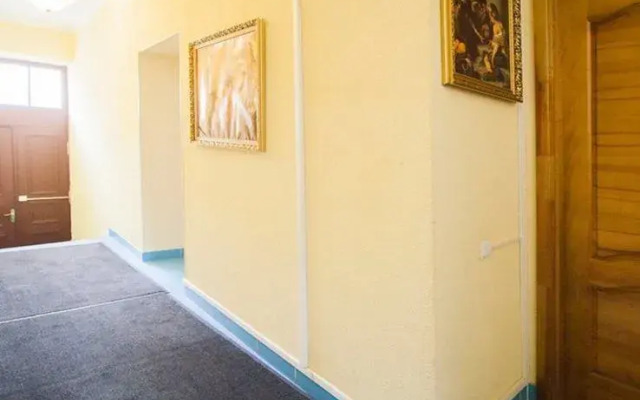 Biplan Guest House Aleksandria