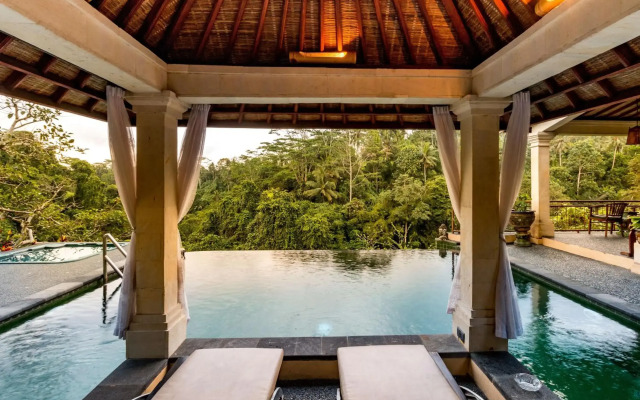 Tanah Merah Art Resort