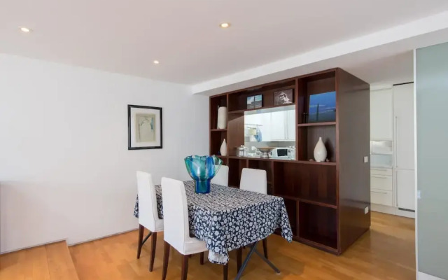 RSH Lucina Design Terrace Apartment