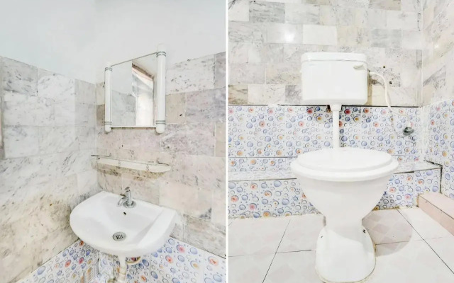 OYO 9009 TC guest House
