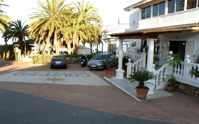 Hotel Calypso