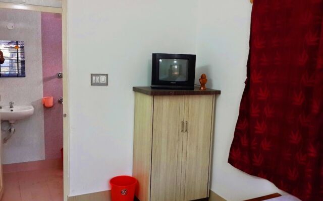 Lodge Lipika