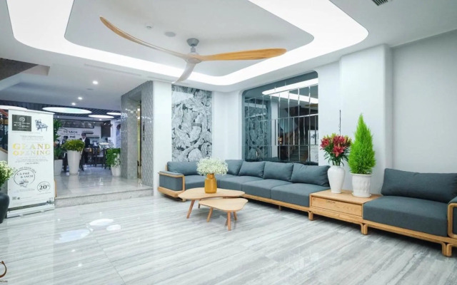 Oriana Hotel & Apartment