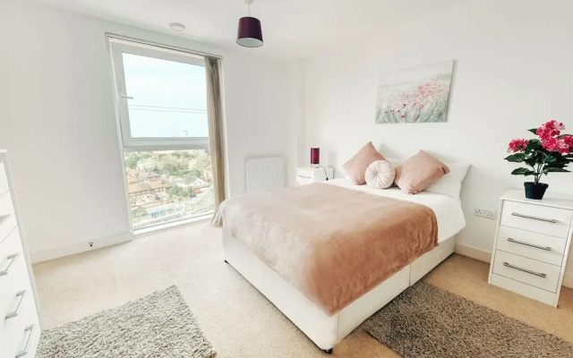 Royal Modern Apartment