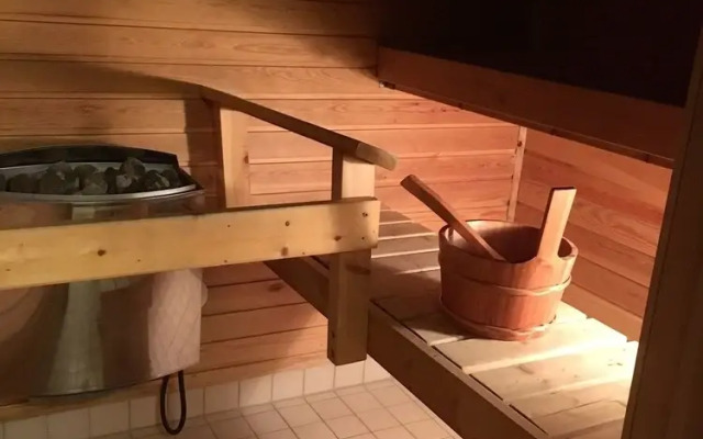 Hotelli Kainuu