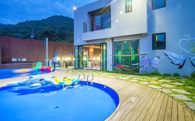 Paju W&J Pension