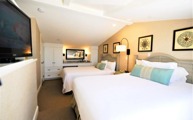 Grand Hotel of Cape May