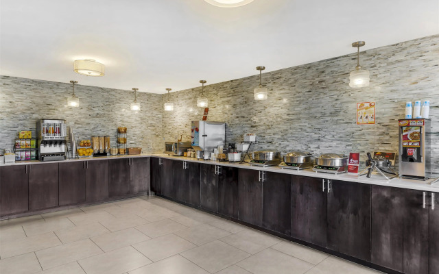 Best Western Plus Wenatchee Downtown Hotel