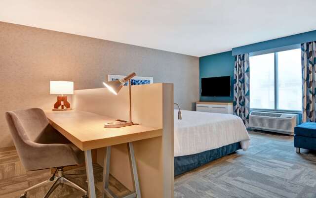 Hilton Garden Inn Destin Miramar Beach