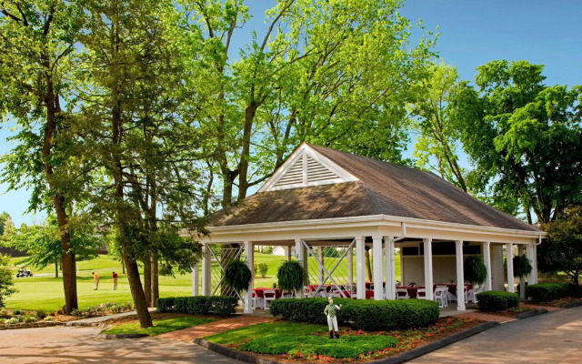 Marriott Lexington Griffin Gate Golf Resort & Spa