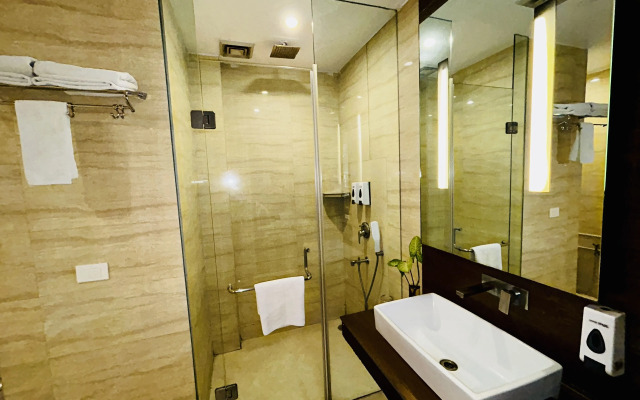 Bel-La Monde Hotel Chhattarpur South Delhi