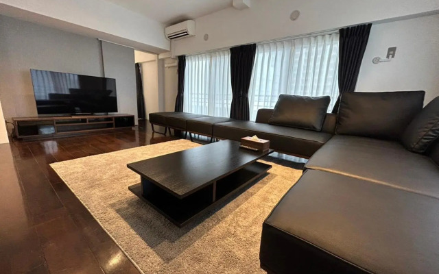 NIYS apartments 09 type