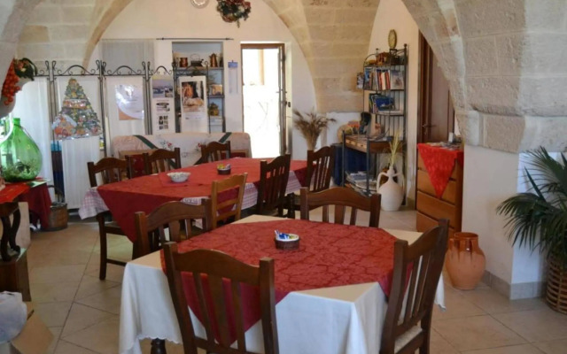 Masseria San Martino