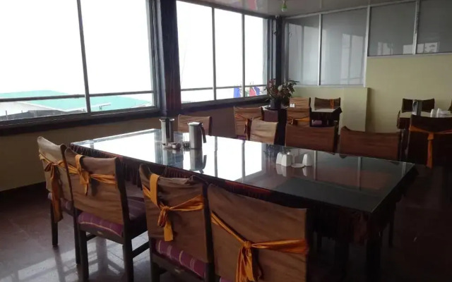 Jain Group Hotel Royal Residency Hotel