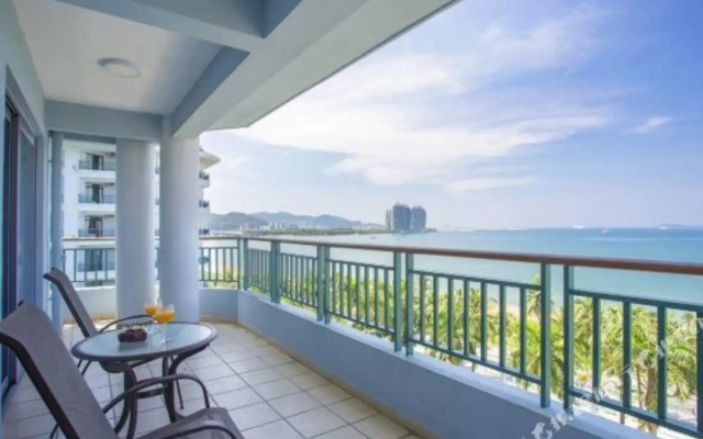 Tianze Beach Resort Sanya