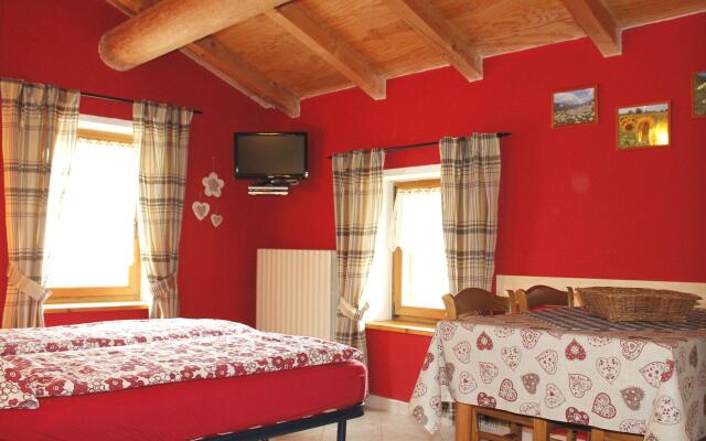 Exquisite Holiday Home in Livigno near Ski Area