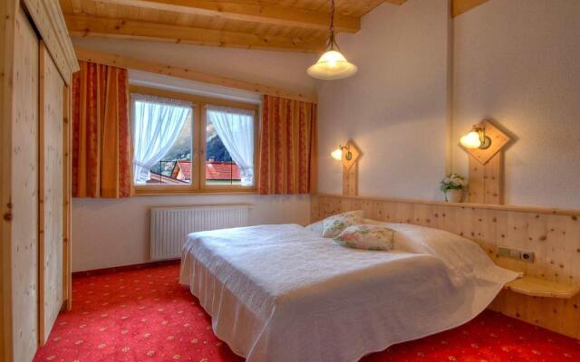 Apartments Sonnenau - Greidererhof