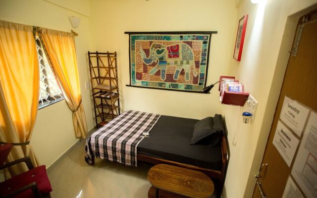 The Noname Guesthouse